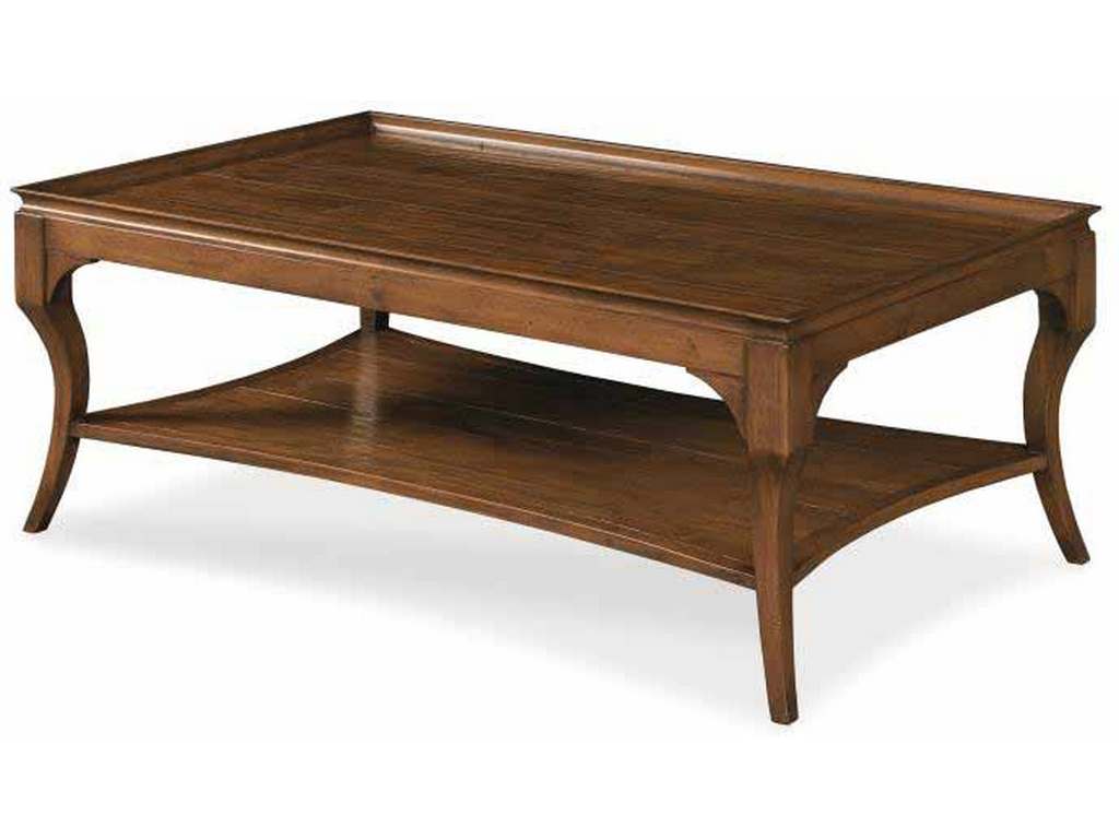 Century SF5971 Hamilton Cocktail Table