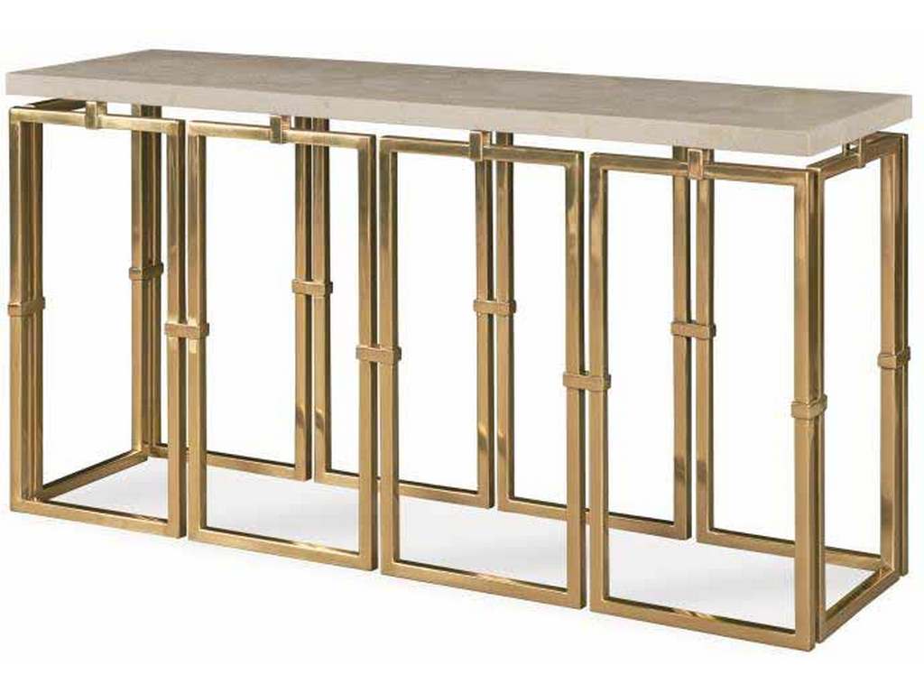 Century SF5988 Links Console Table