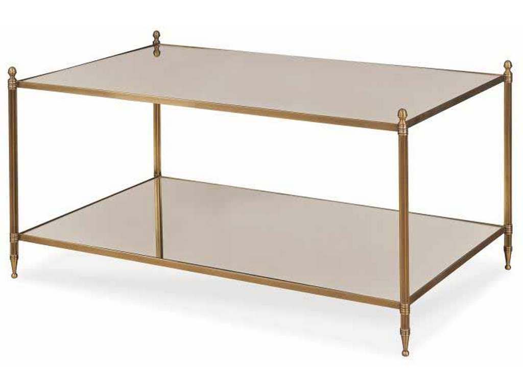 Century SF6008 Odesa Cocktail Table