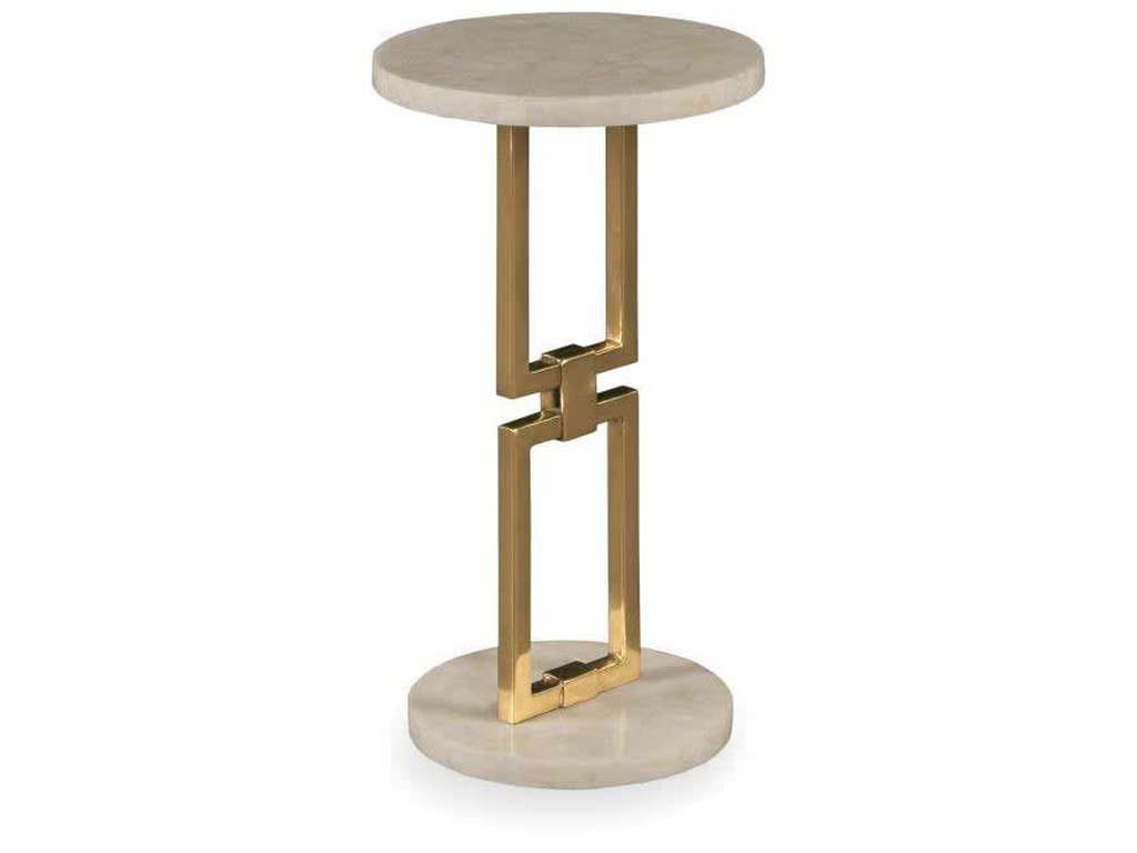 Century SF6009 Links Accent Table