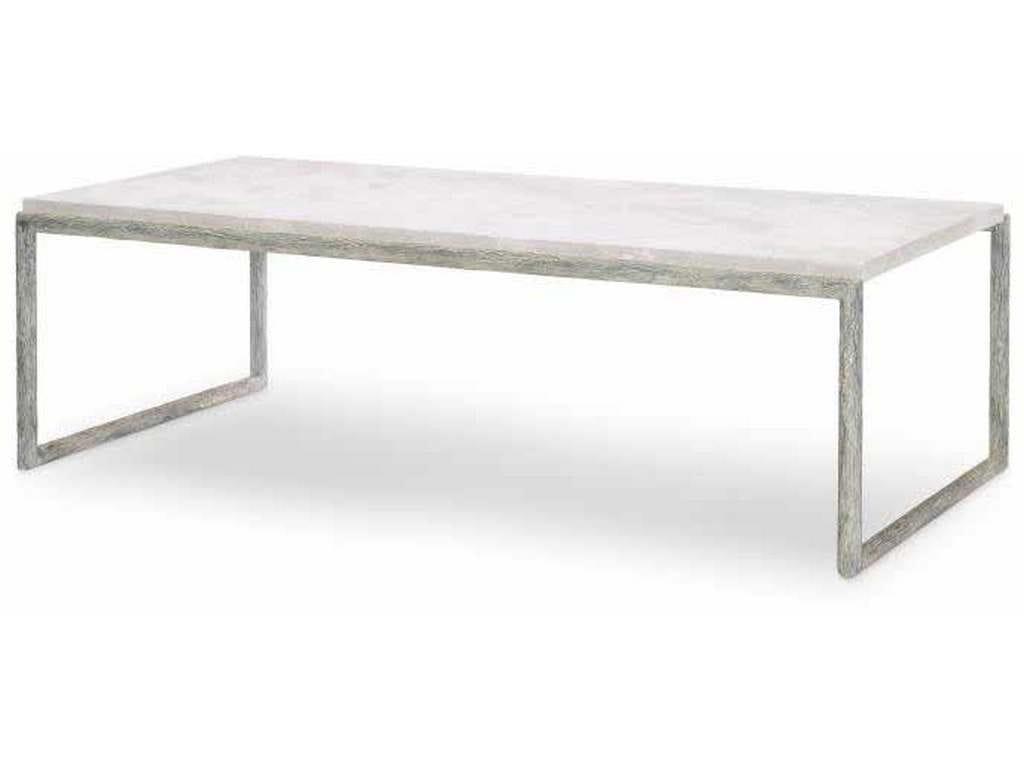 Century SF6010 Marcelle Cocktail Table