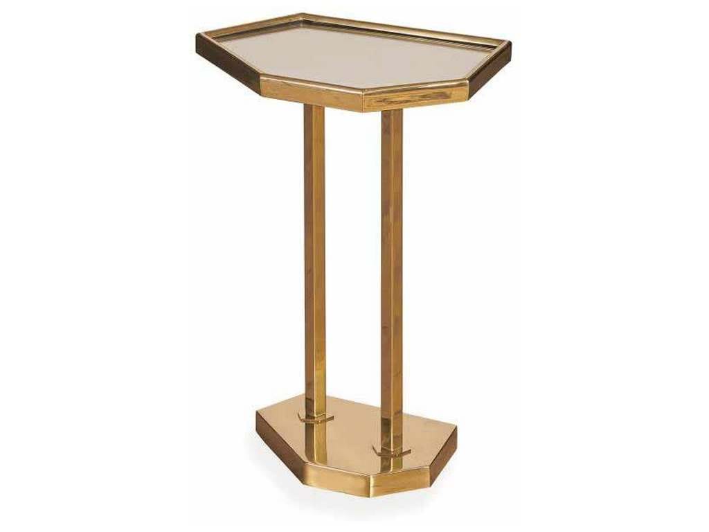 Century SF6019 Grand Tour Furniture Reyes Side Table Century SF6019 Grand Tour Furniture Reyes Side Table