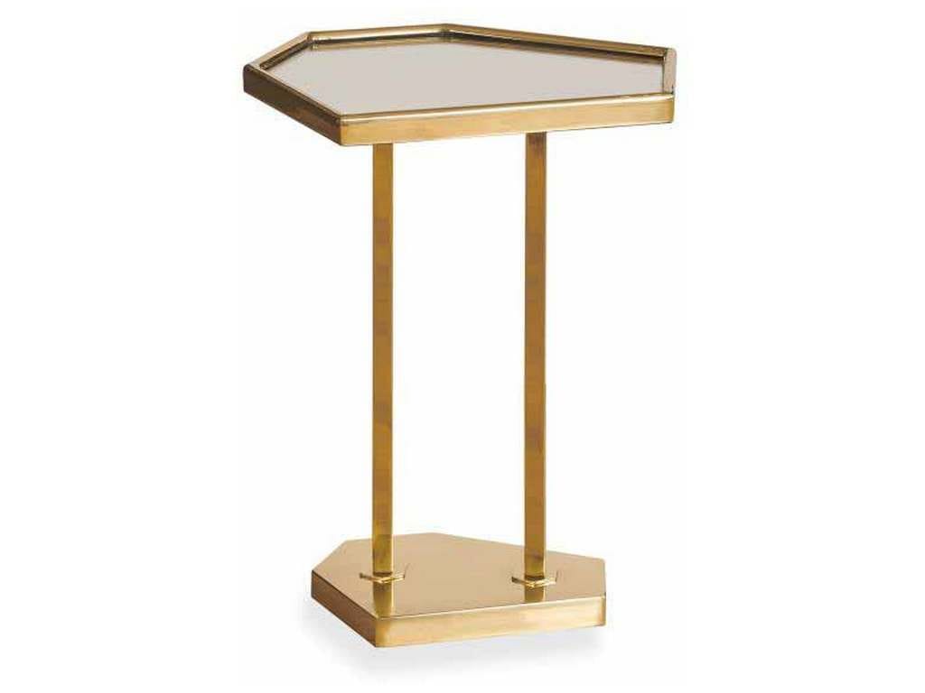 Century SF6019 Grand Tour Furniture Reyes Side Table