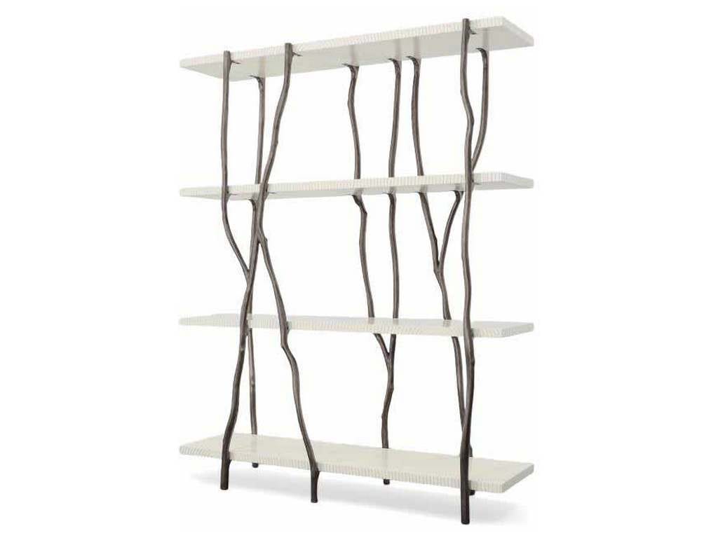 Century Furniture SF6039 Willow Etagere