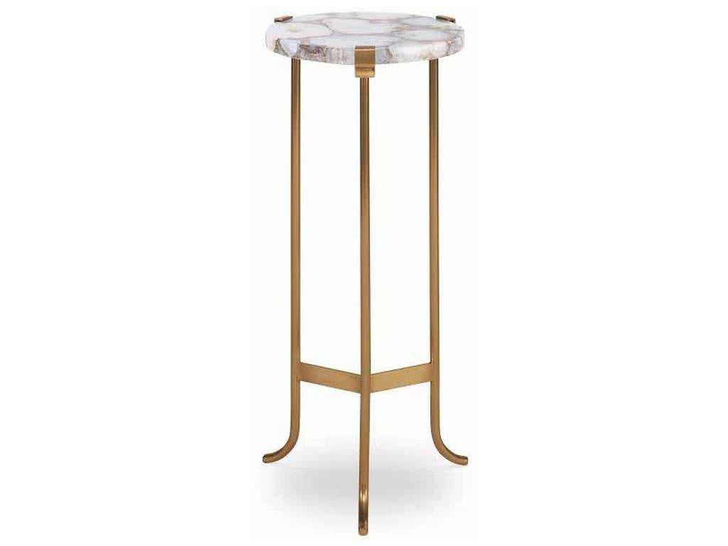 Century SF6047 Gwen Drinks Table
