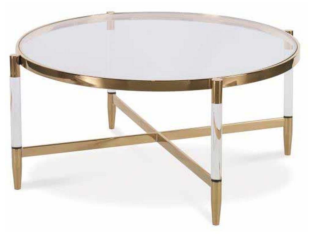 Century SF6051 Stella Coffee Table