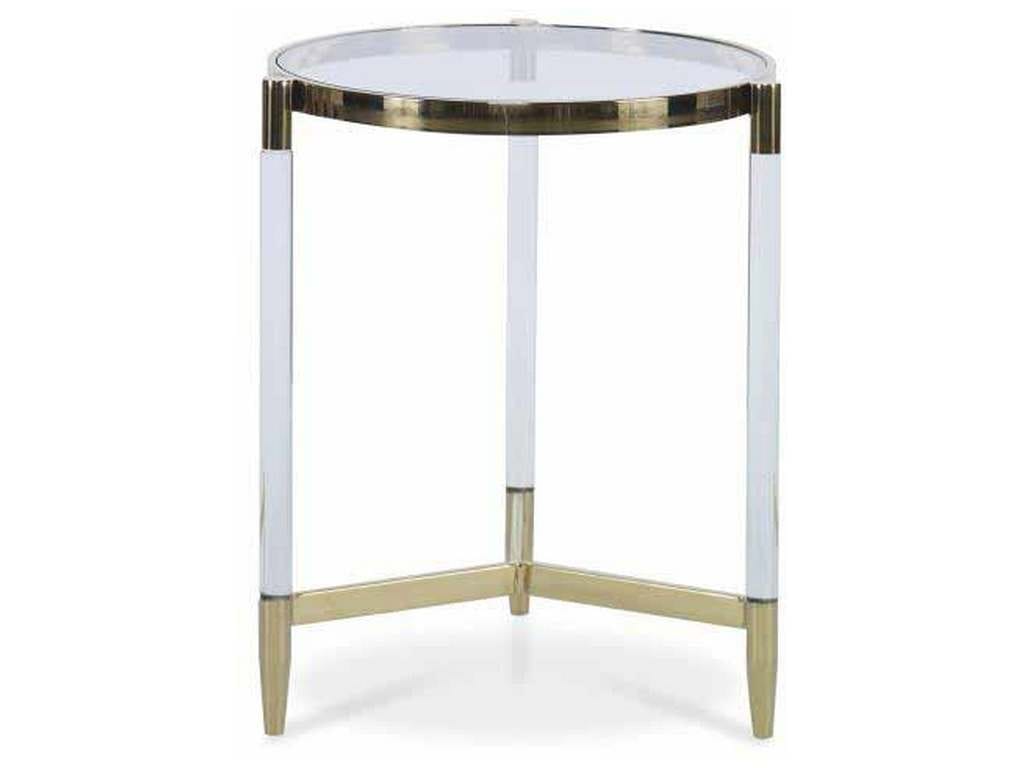 Century SF6052 Stella Side Table