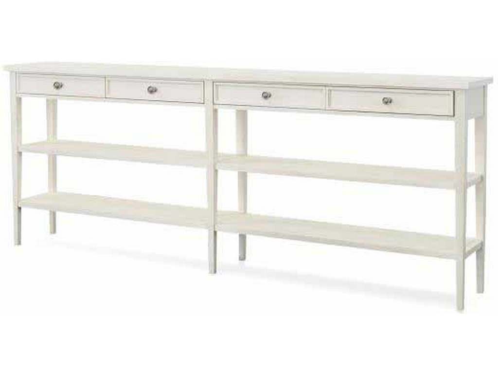 Century SF6056-CN Delaney Console