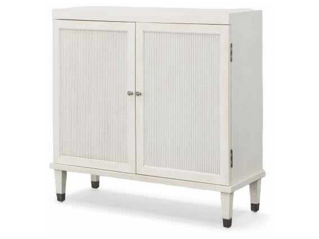 Century SF6065-CN Dixon Two Door Chest