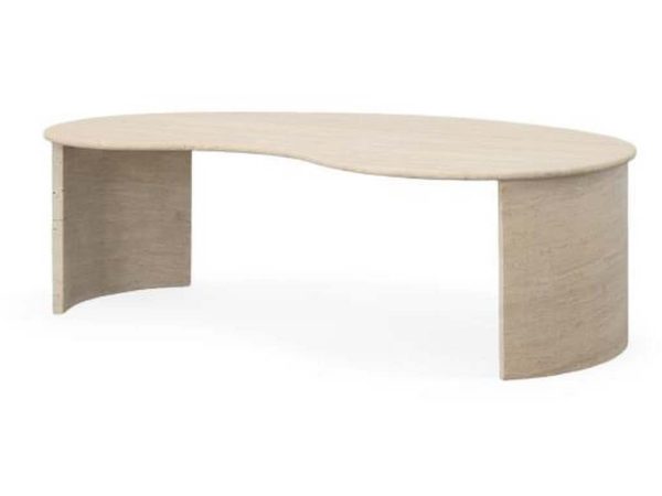 Century SF6076 Anders Coffee Table