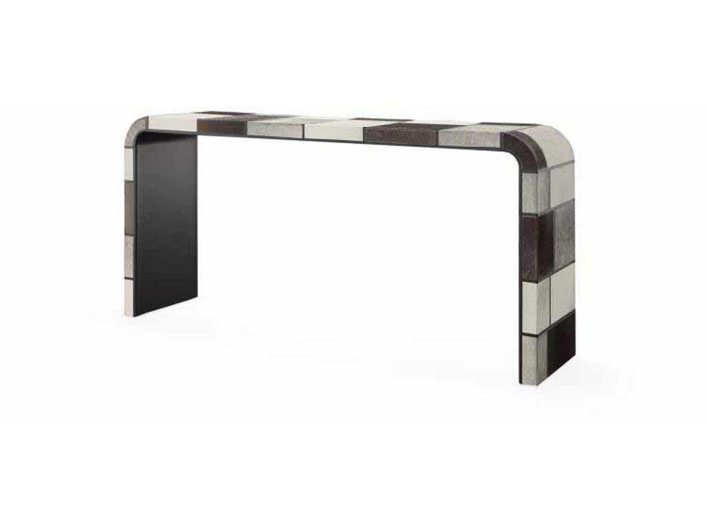 Century SF6084 Ferris Console Table Century SF6084 Ferris Console Table