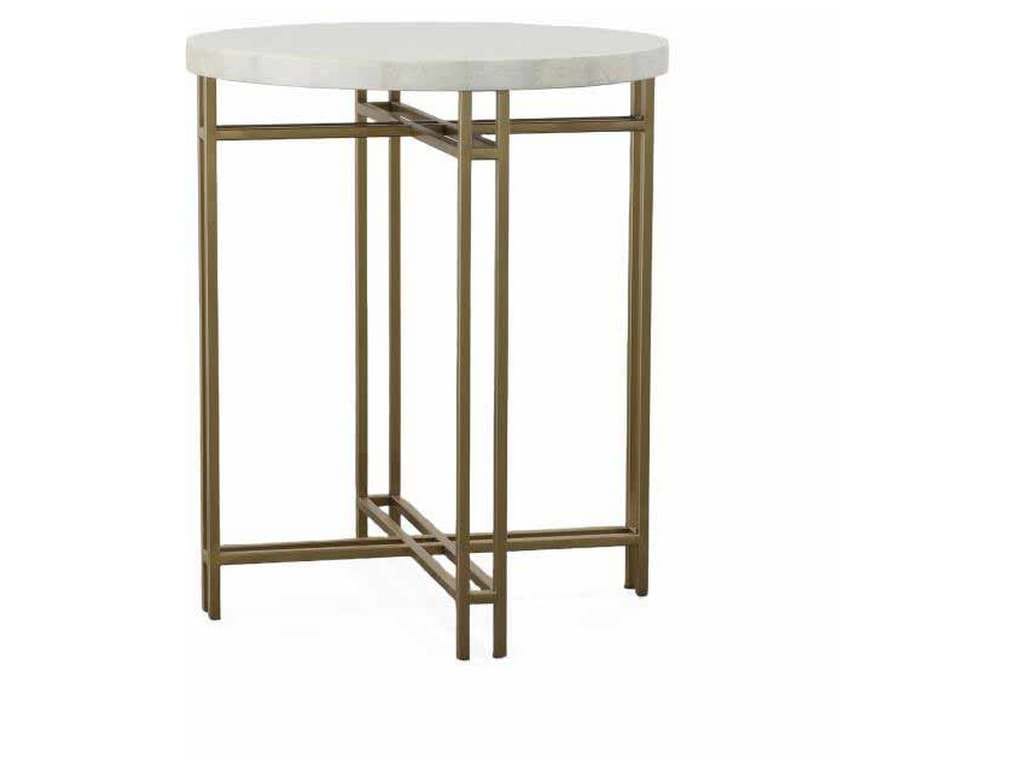 Century SF6137 Carter Side Table