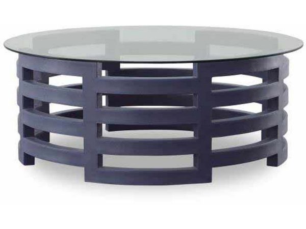 Century SF6145 Bowie Coffee Table