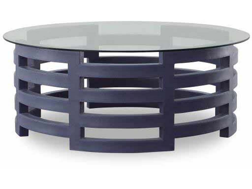 Century SF6145 Bowie Coffee Table