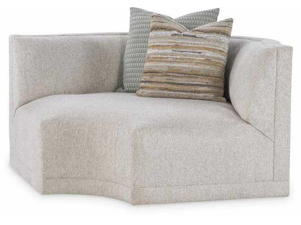 Century SIG2109-21 Bella Corner Chair