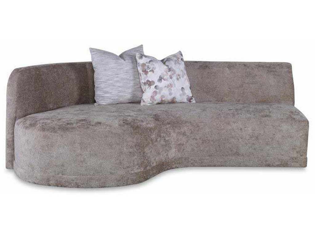 Century SIG2109-42 Bella Laf Sofa