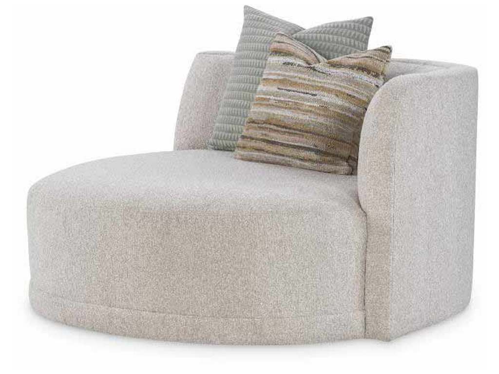 Century SIG2109-93 Bella Raf Pod Chaise