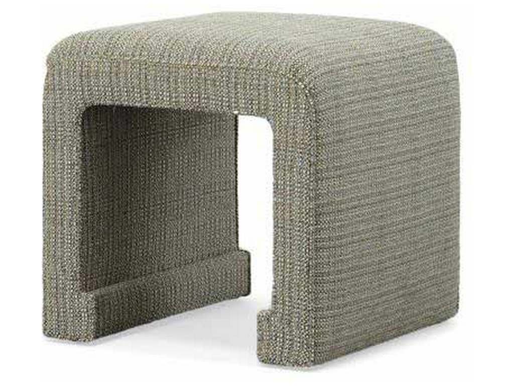Century Furniture SIG2120-12 Willow Ottoman
