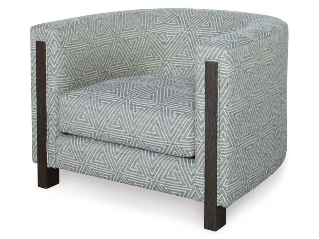 Century SIG2123-6 Colter Chair