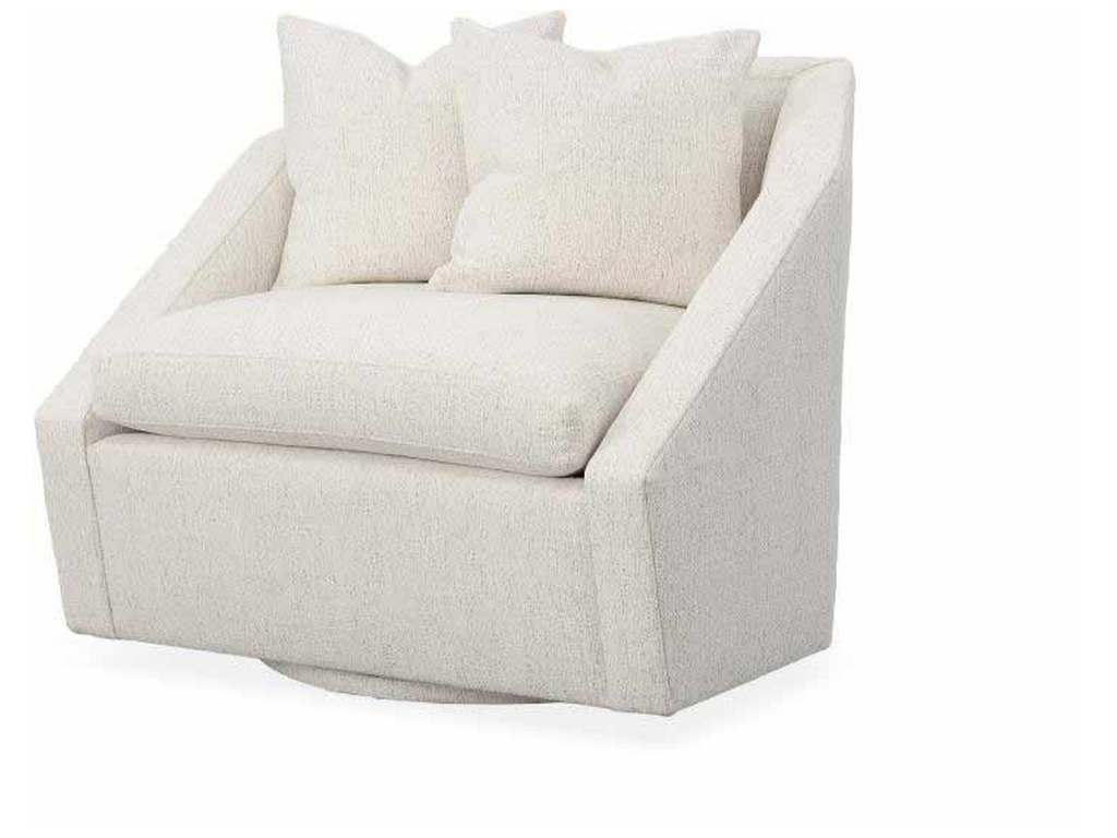 Century SIG2124-8 Fallon Swivel Chair Century SIG2124-8 Fallon Swivel Chair