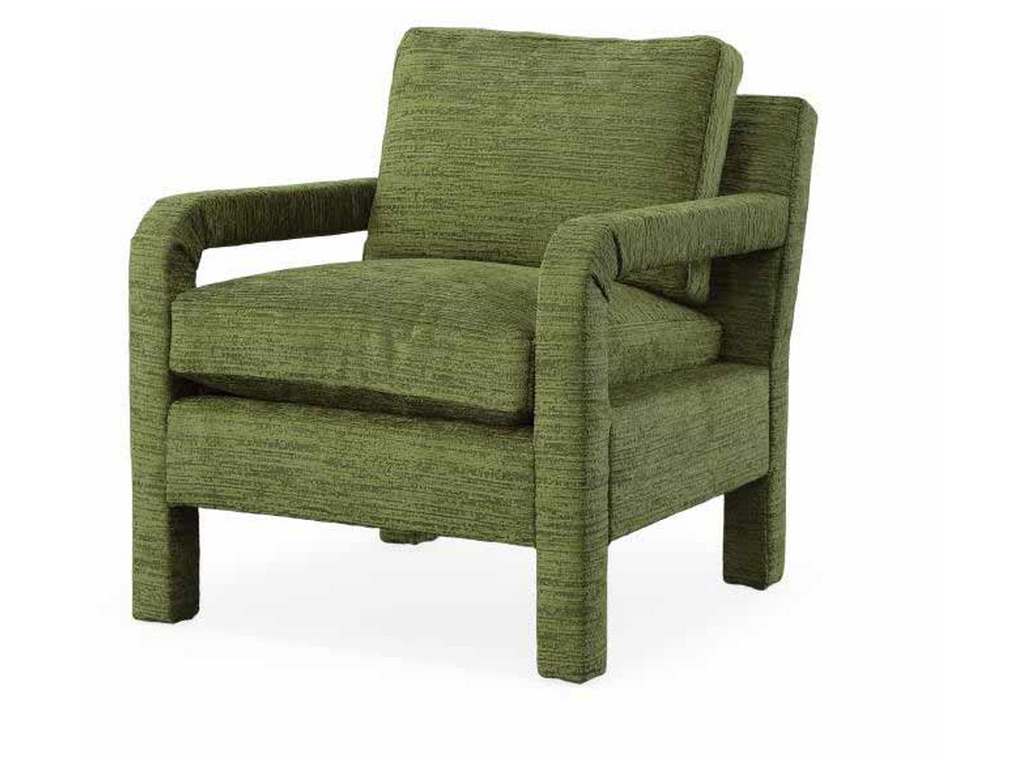 Century SIG2125-6 Cass Chair