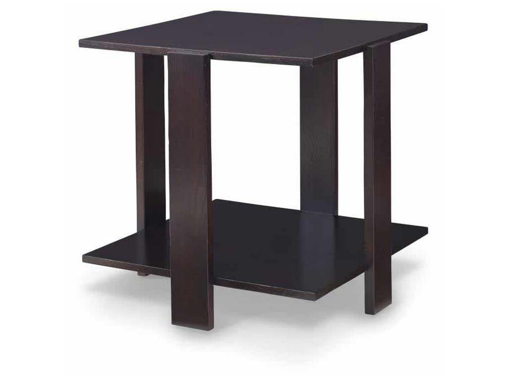 Century T29-642 Piedmont Chairside Table