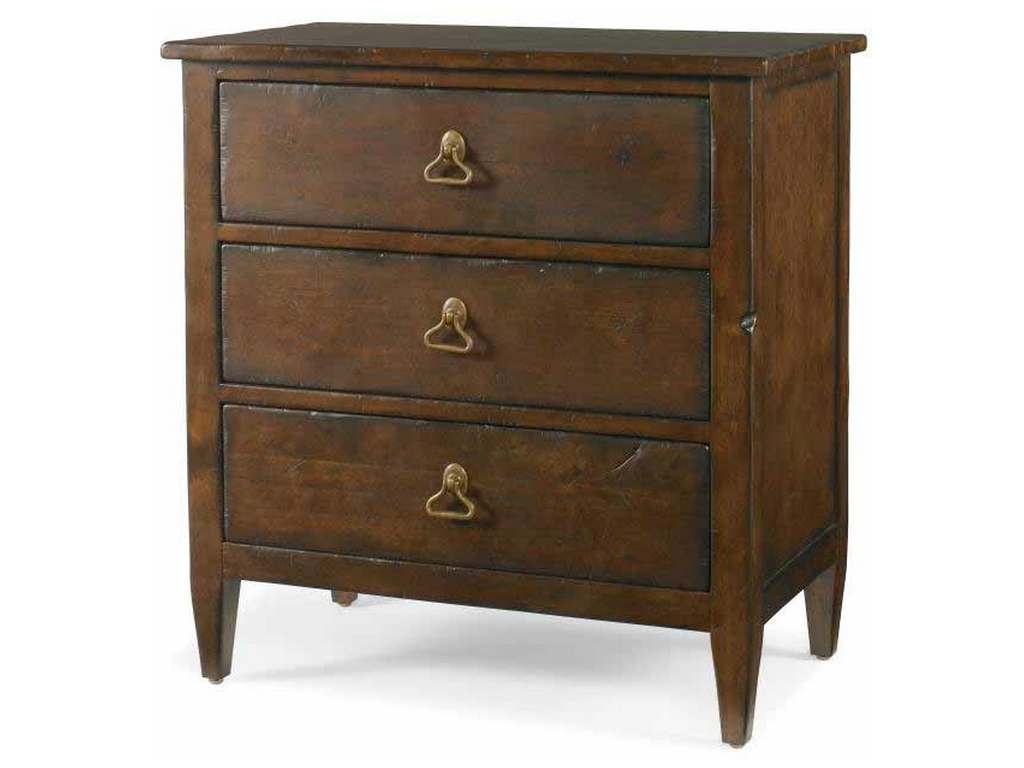 Century T29-222 The Hounds Nightstand Century T29-222 The Hounds Nightstand
