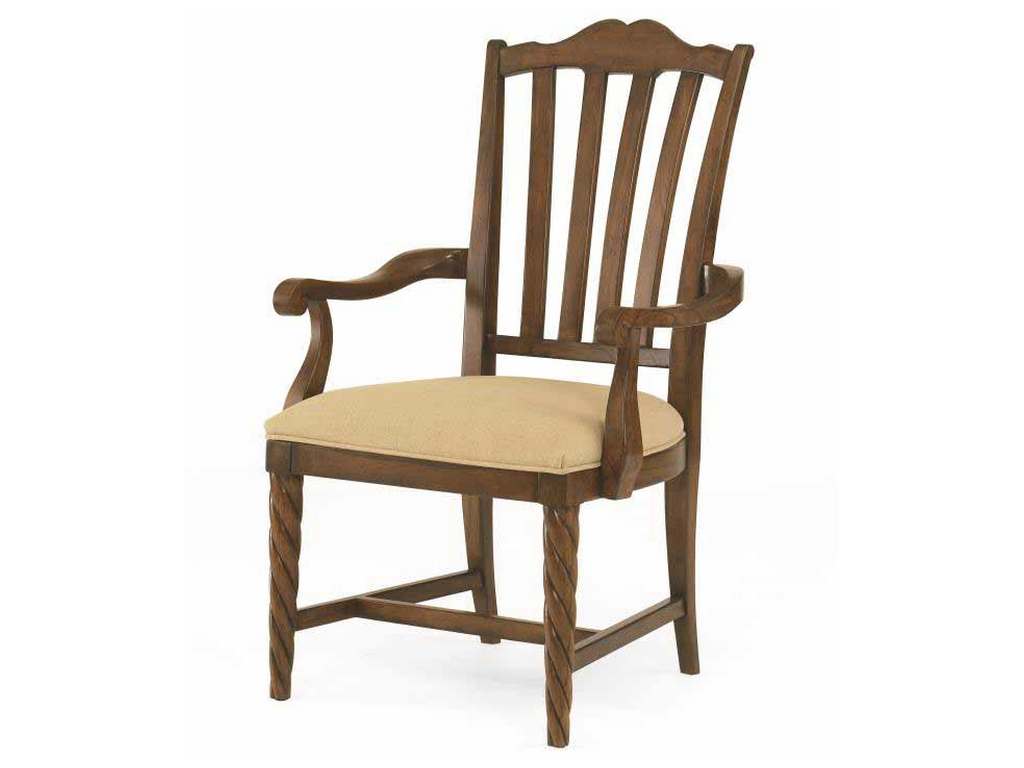 Century T49-522 Alexanders Arm Chair