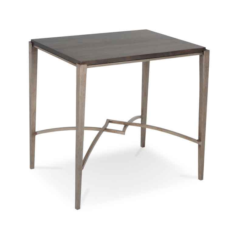 Charleston Forge 7339 Highland End Table Charleston Forge 7339 Highland End Table