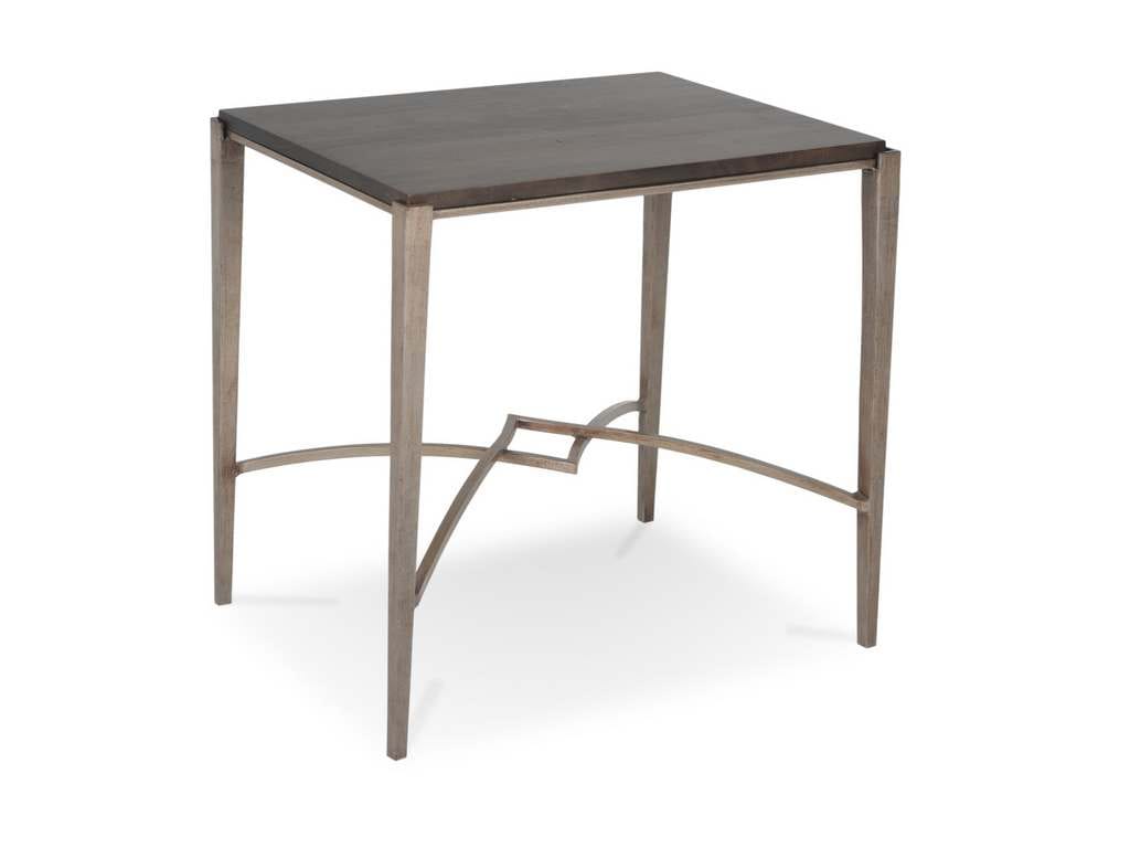 Charleston Forge 7339 Highland End Table Charleston Forge 7339 Highland End Table