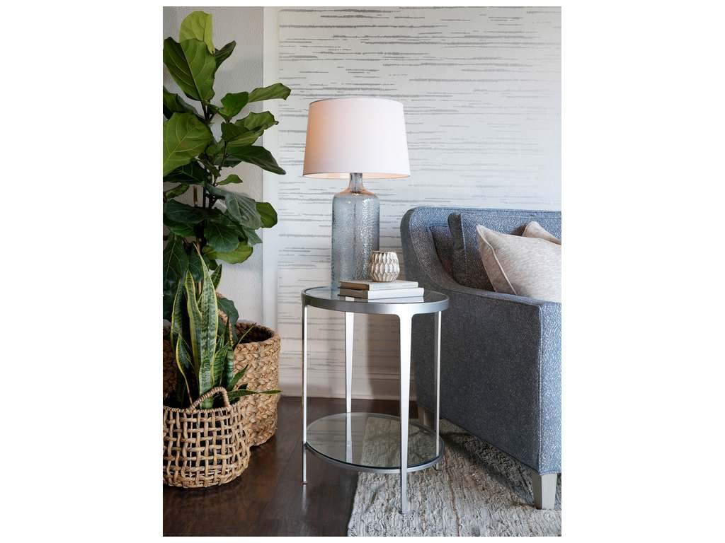 Charleston Forge 6103 Occasional Table Ellipse End Table Charleston Forge 6103 Occasional Table Ellipse End Table