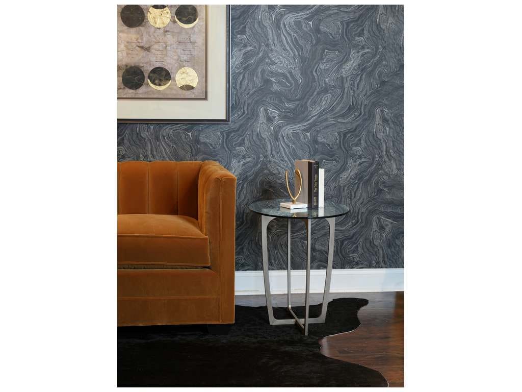 Charleston Forge 6129 Fontana End Table Charleston Forge 6129 Fontana End Table