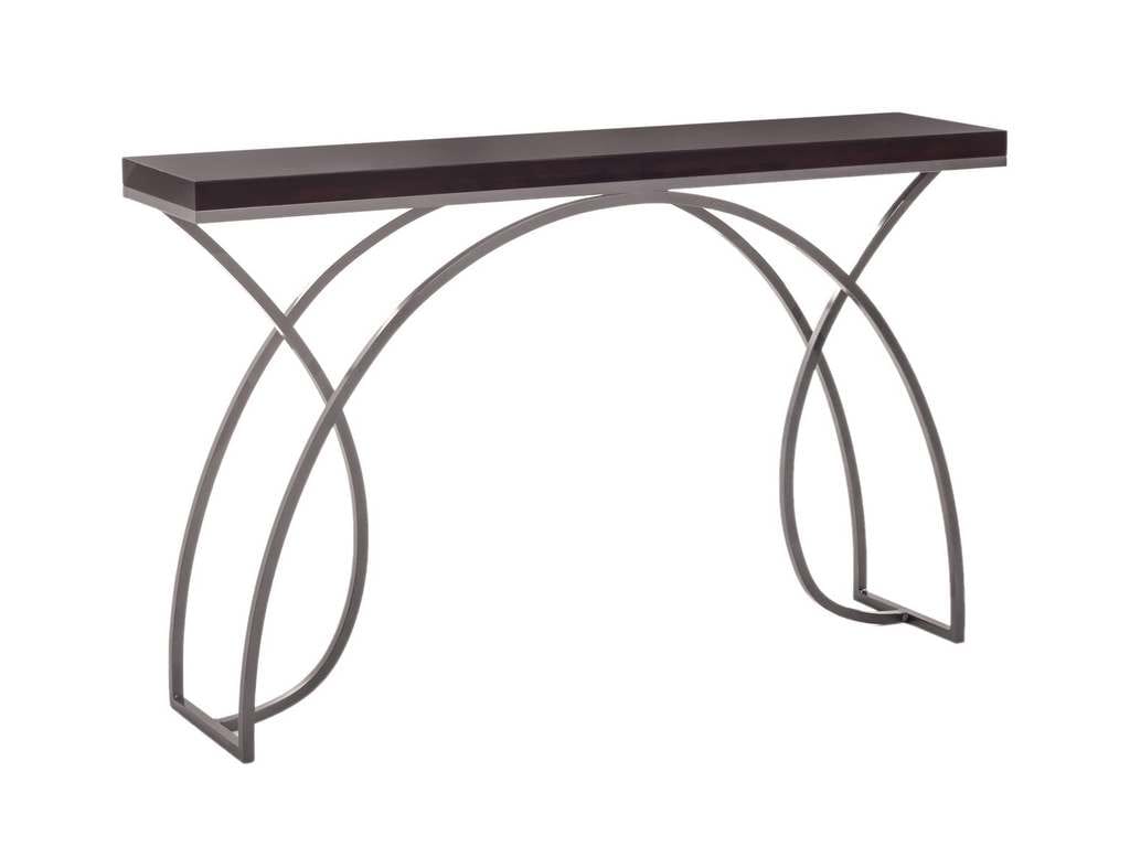 Charleston Forge 5515  Console Monarch 55 inch Console