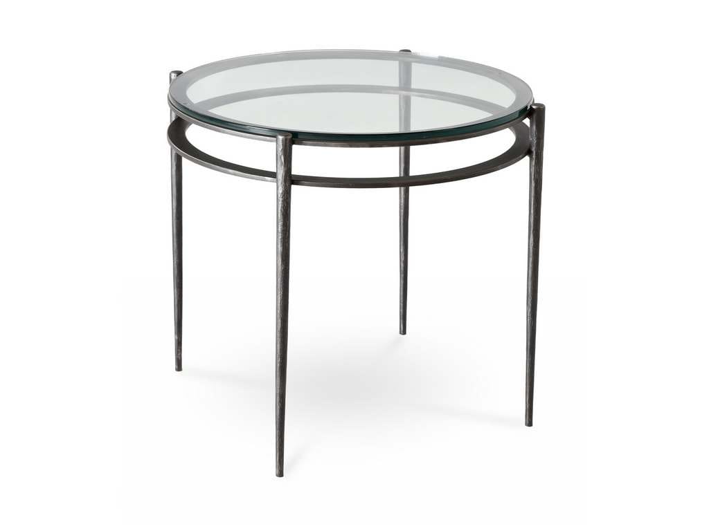 Charleston Forge 6051  Camden Round End Table