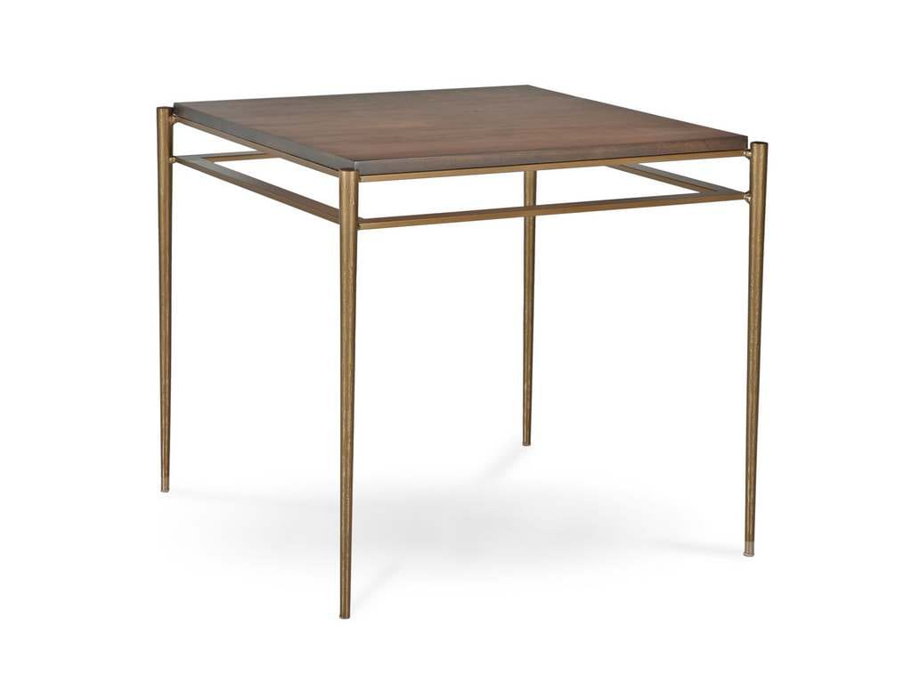 Charleston Forge 6055 Camden Square End Table Charleston Forge 6055 Camden Square End Table