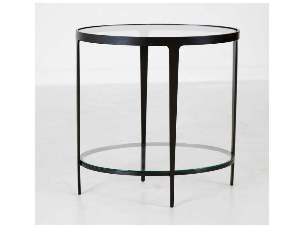 Charleston Forge 6103 Occasional Table Ellipse End Table Charleston Forge 6103 Occasional Table Ellipse End Table