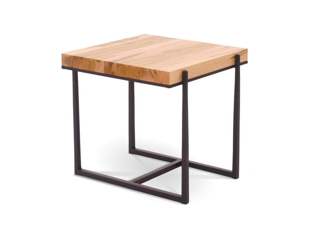 Charleston Forge 6123  Cooper End Table