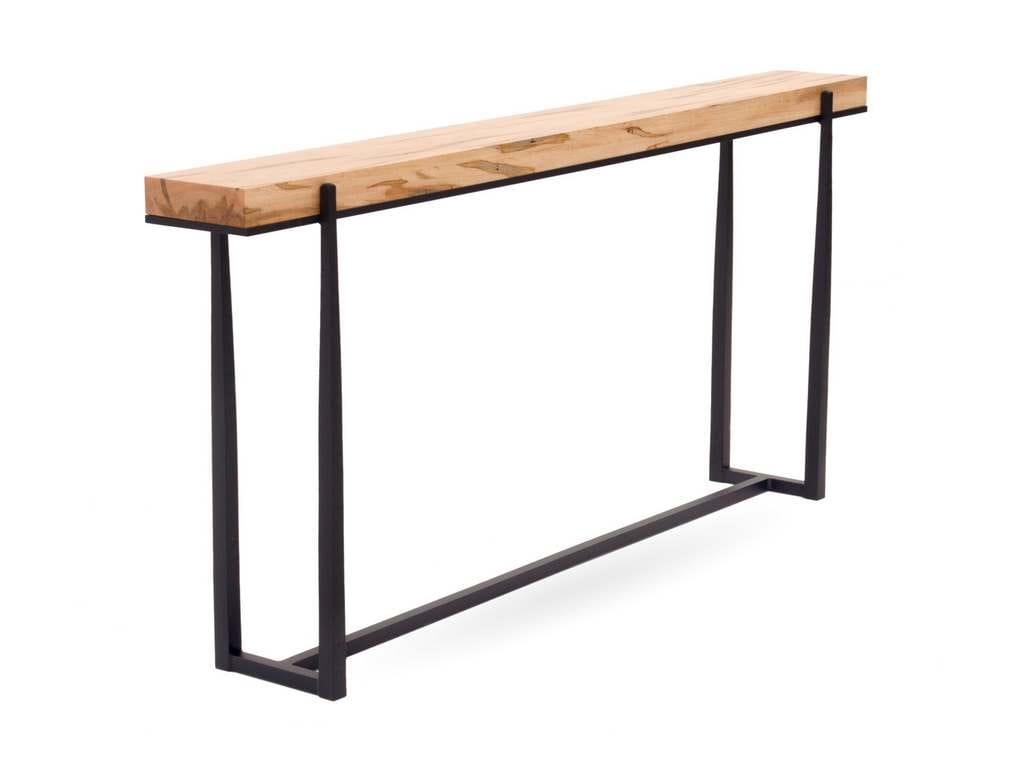 Charleston Forge 6125  Cooper 70 inch Console