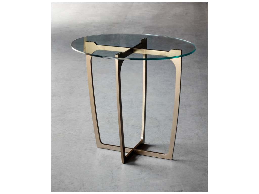 Charleston Forge 6129 Fontana End Table Charleston Forge 6129 Fontana End Table