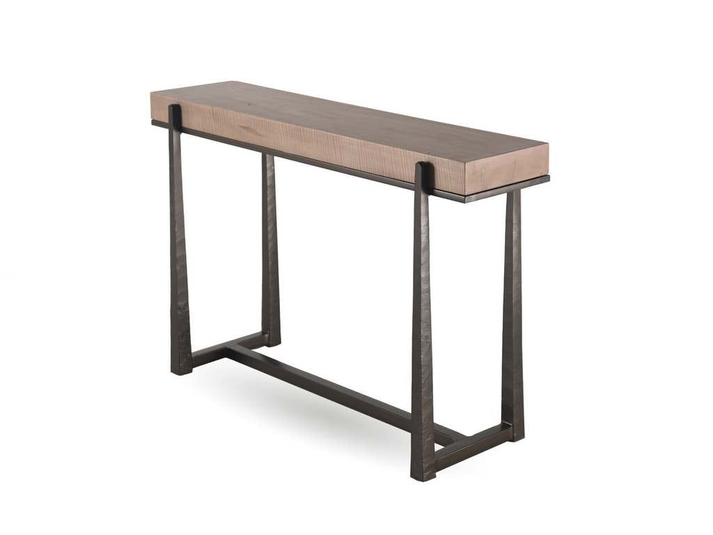 Charleston Forge 6145  Cooper 34 inch Chairside Console