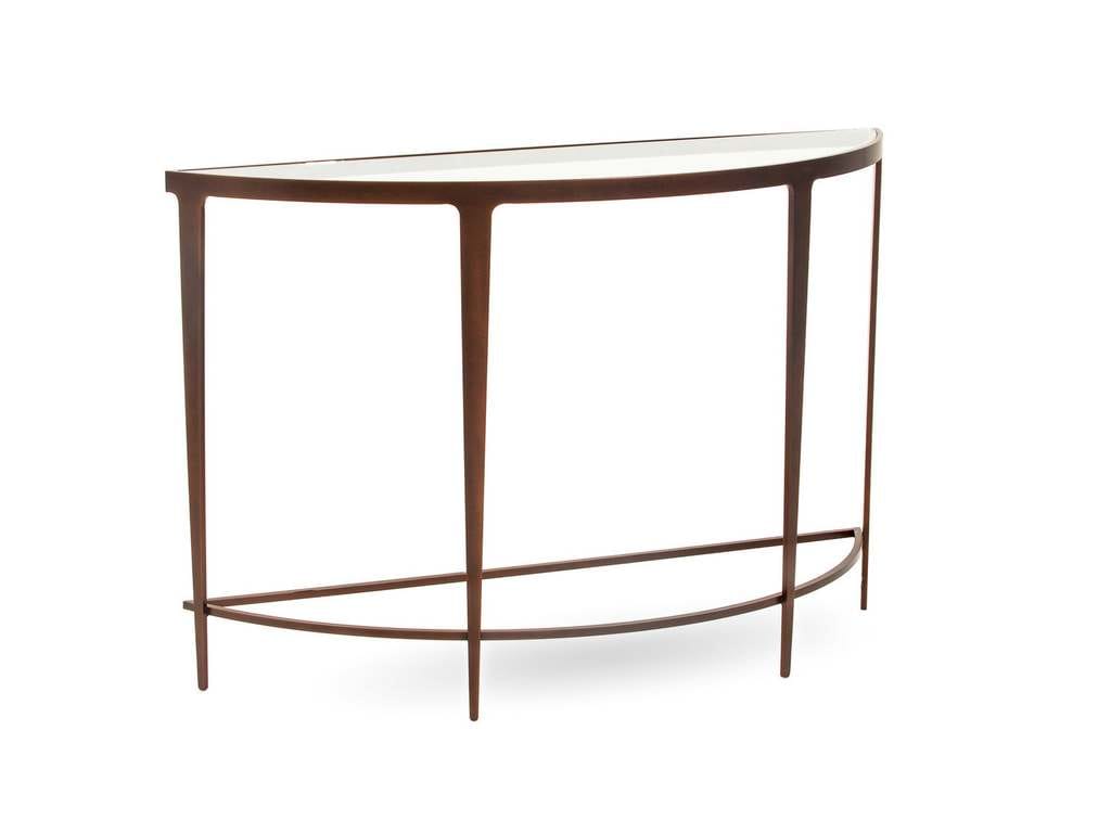 Charleston Forge 6206  Console Roundabout Console