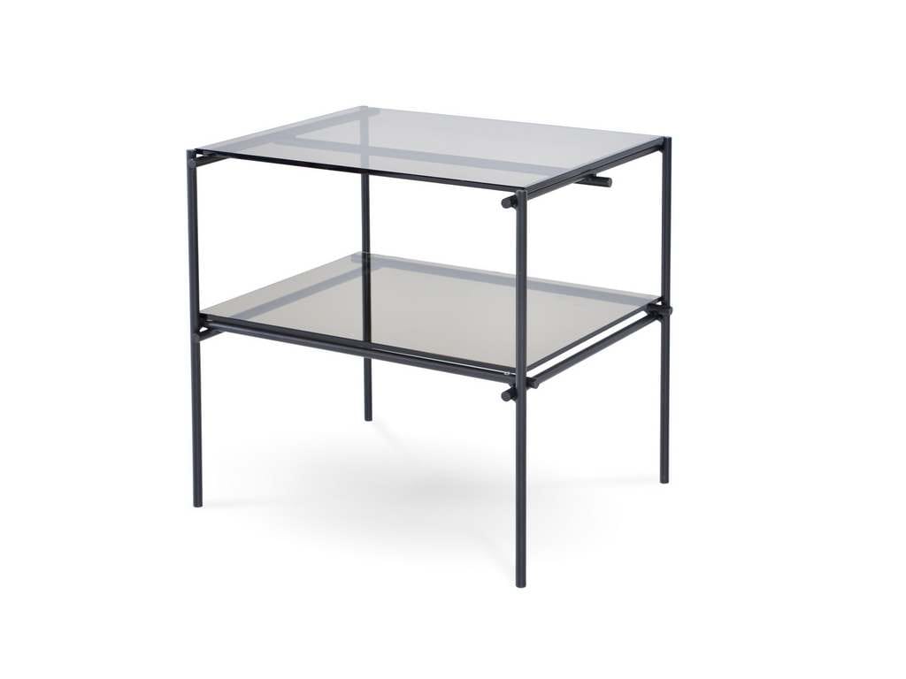 Charleston Forge 6603  Collins End Table