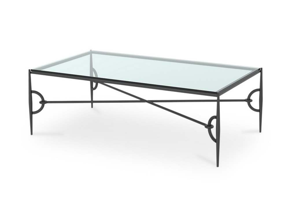 Charleston Forge 6820 Paddock Rectangular Cocktail Table Charleston Forge 6820 Paddock Rectangular Cocktail Table