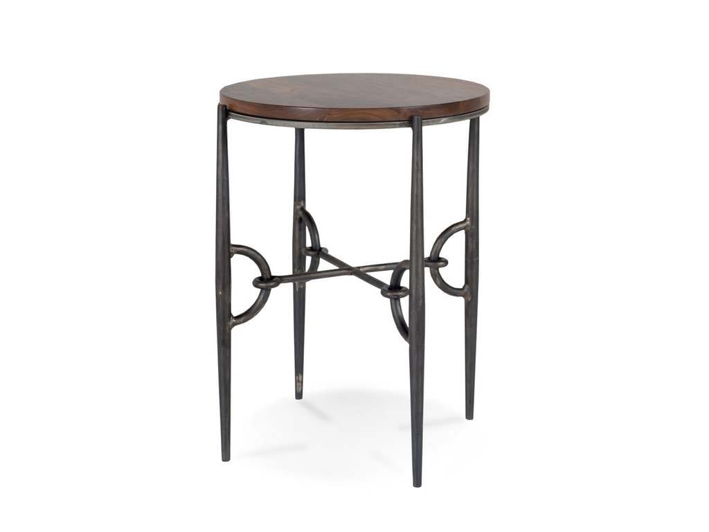 Charleston Forge 6832  Paddock Drink Table