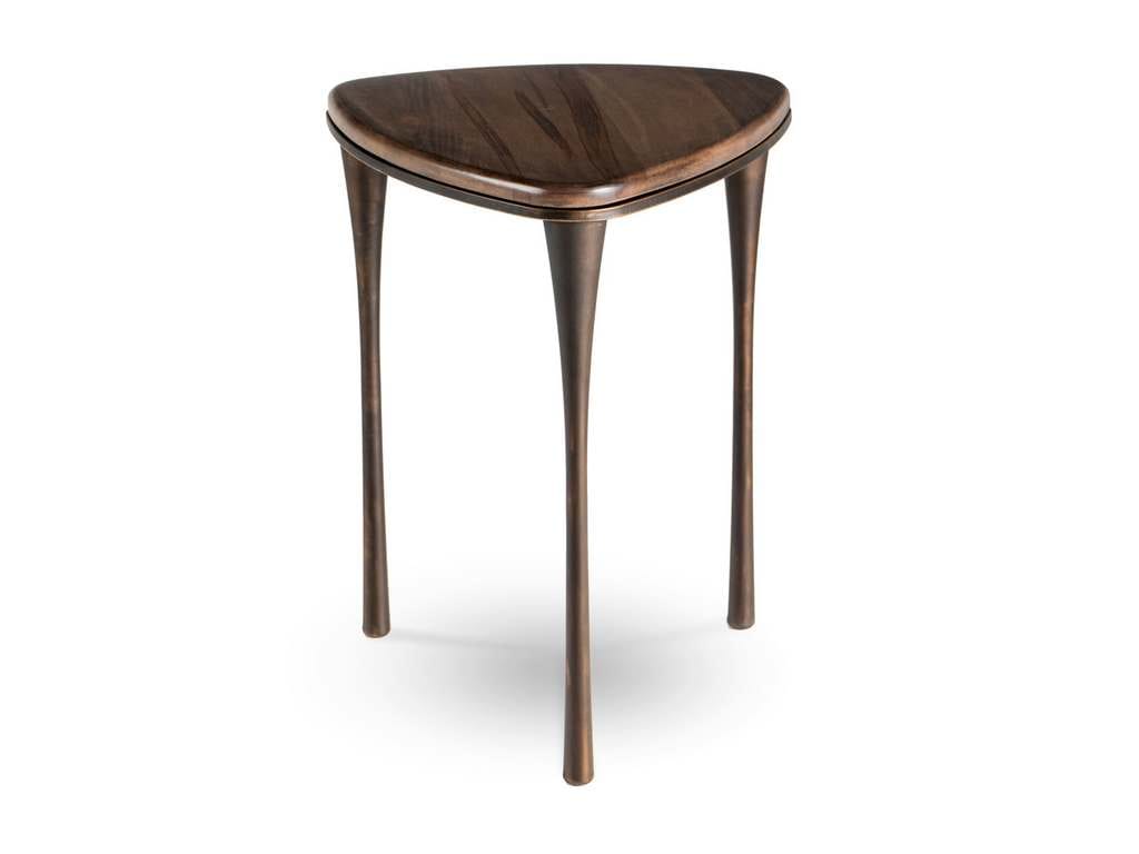 Charleston Forge 7032  Reuleaux Drink Table