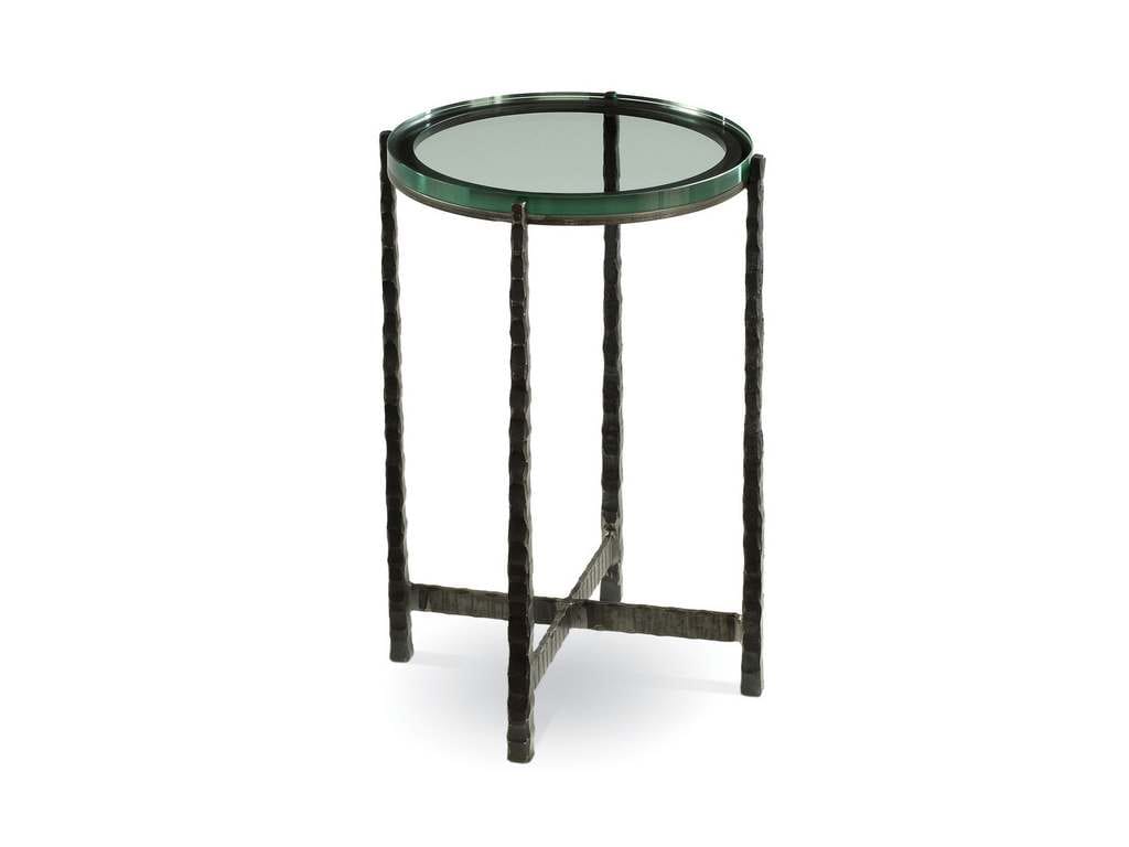 Charleston Forge 7203  Nash Round Drink Table