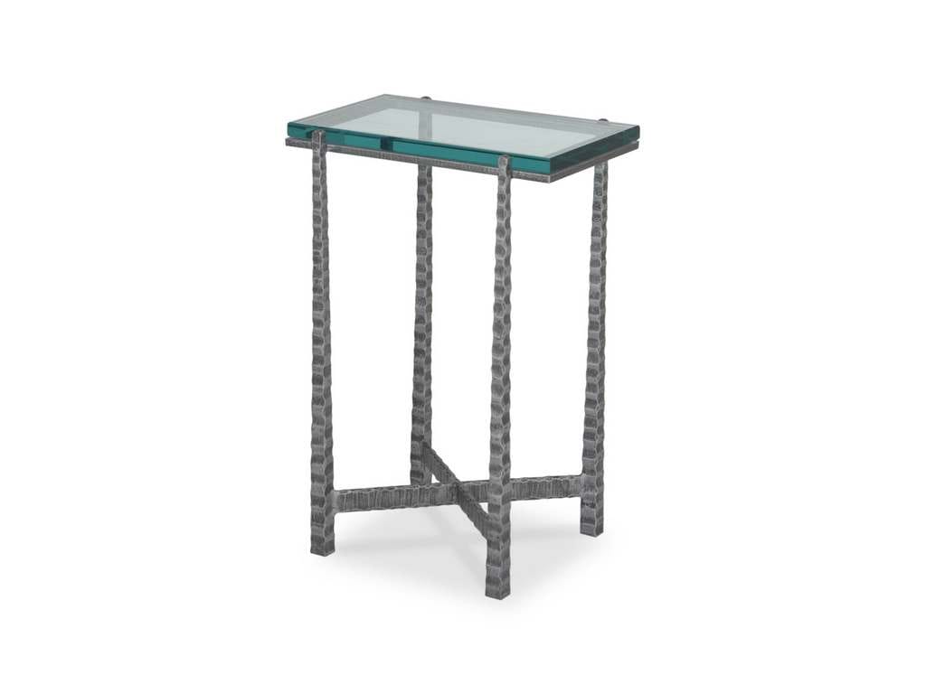 Charleston Forge 7207  Drink Table Nash Rectangular Drink Table