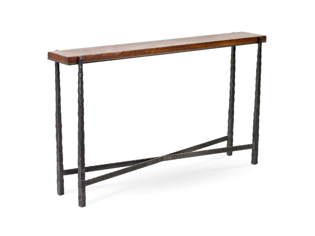 Charleston Forge 7215  Console Nash 54 inch Console