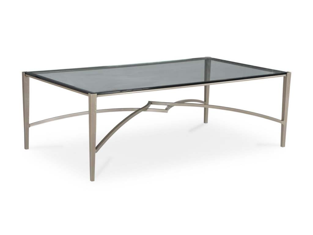 Charleston Forge 7330  Highland Cocktail Table