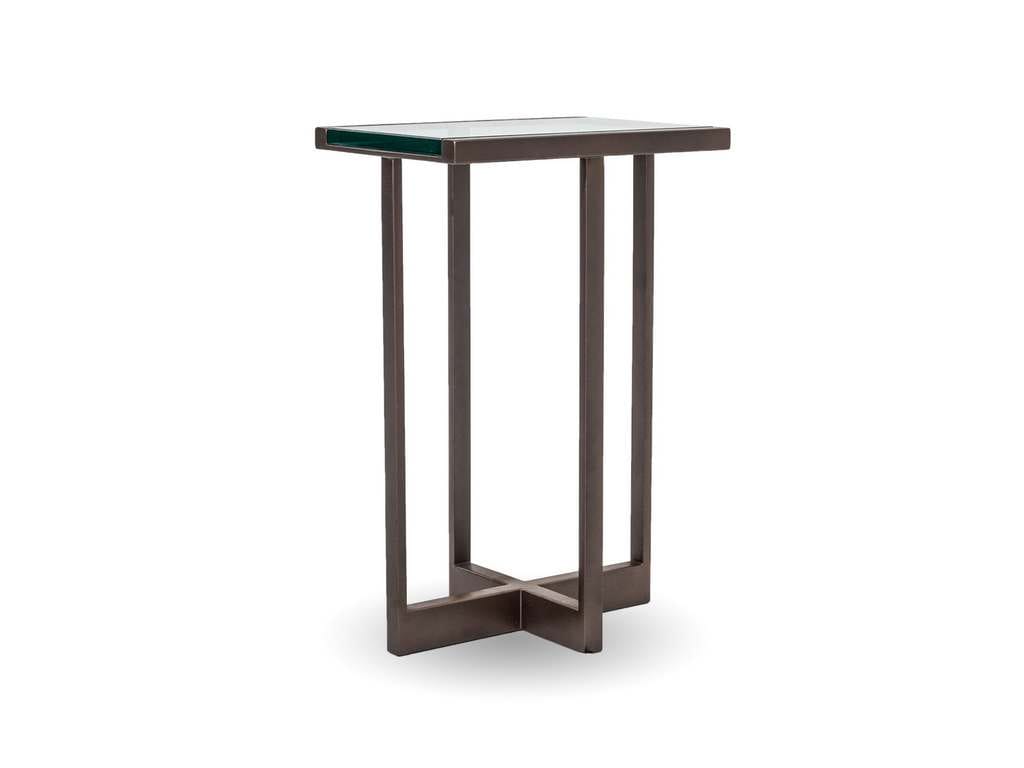 Charleston Forge 7422  Drink Table Lewis Drink Table